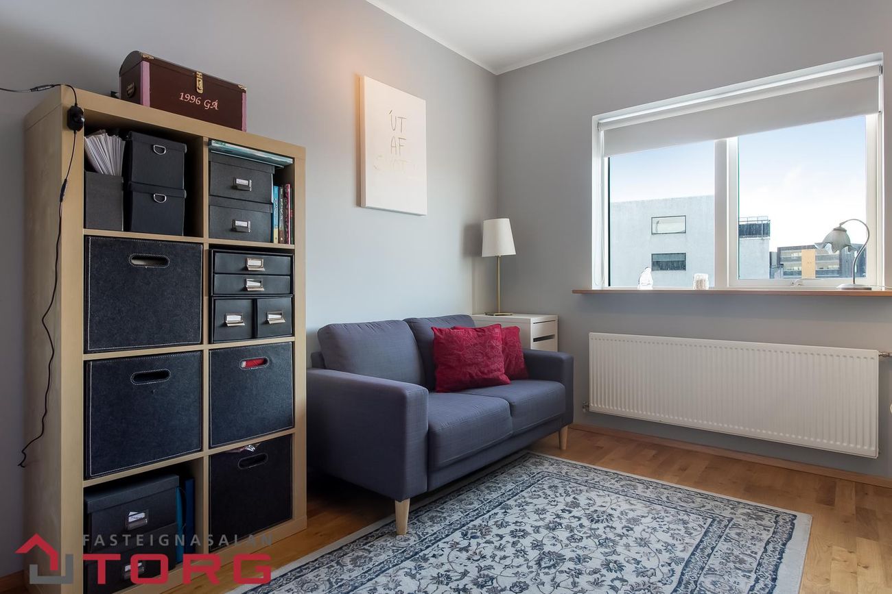 Sandavað 1, 110 Reykjavík