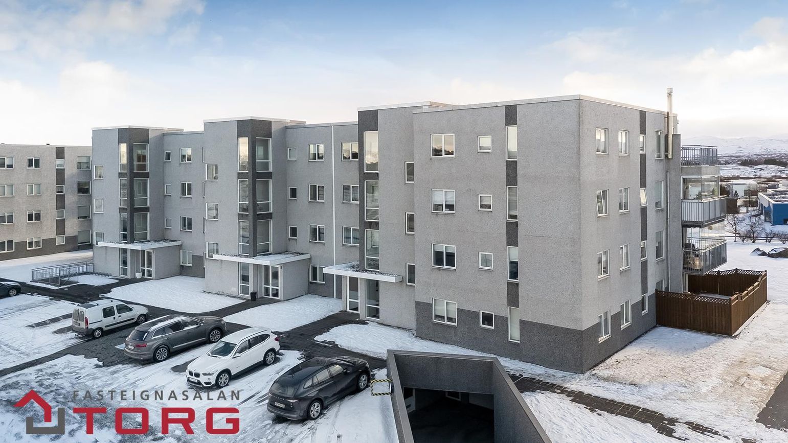 Sandavað 1, 110 Reykjavík
