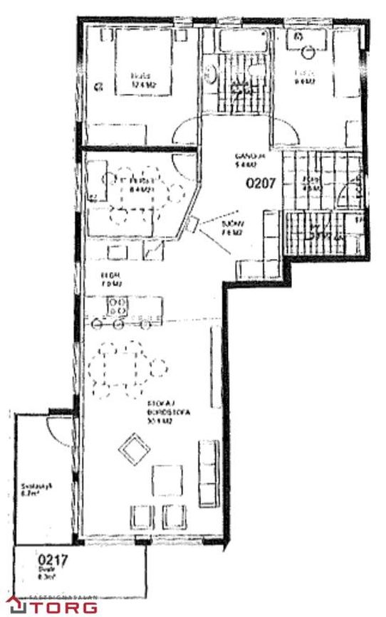 Sandavað 1, 110 Reykjavík