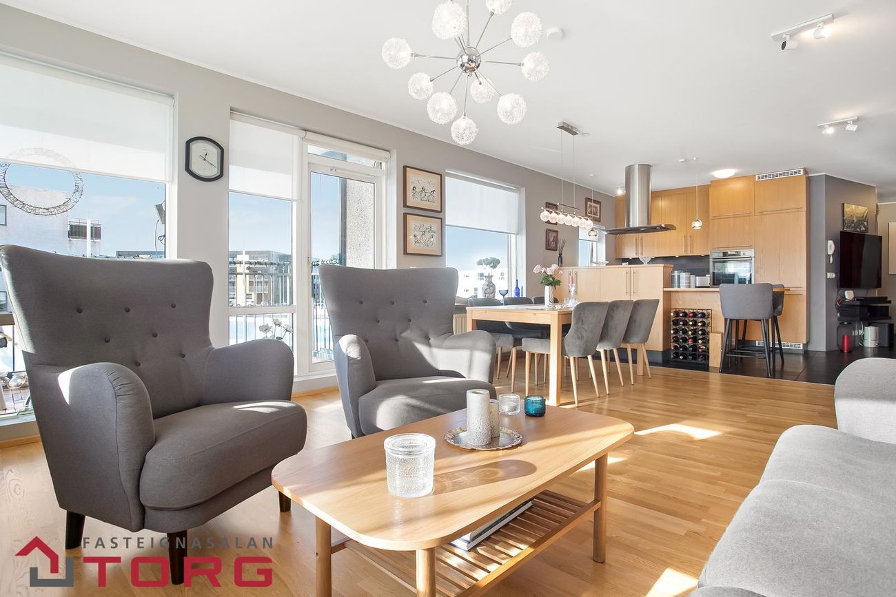 Sandavað 1, 110 Reykjavík