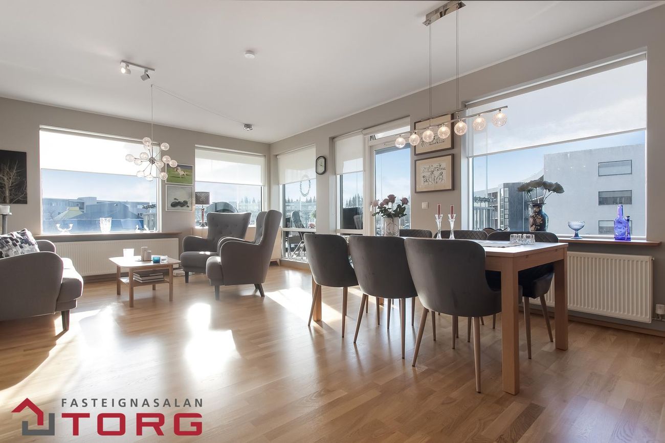 Sandavað 1, 110 Reykjavík