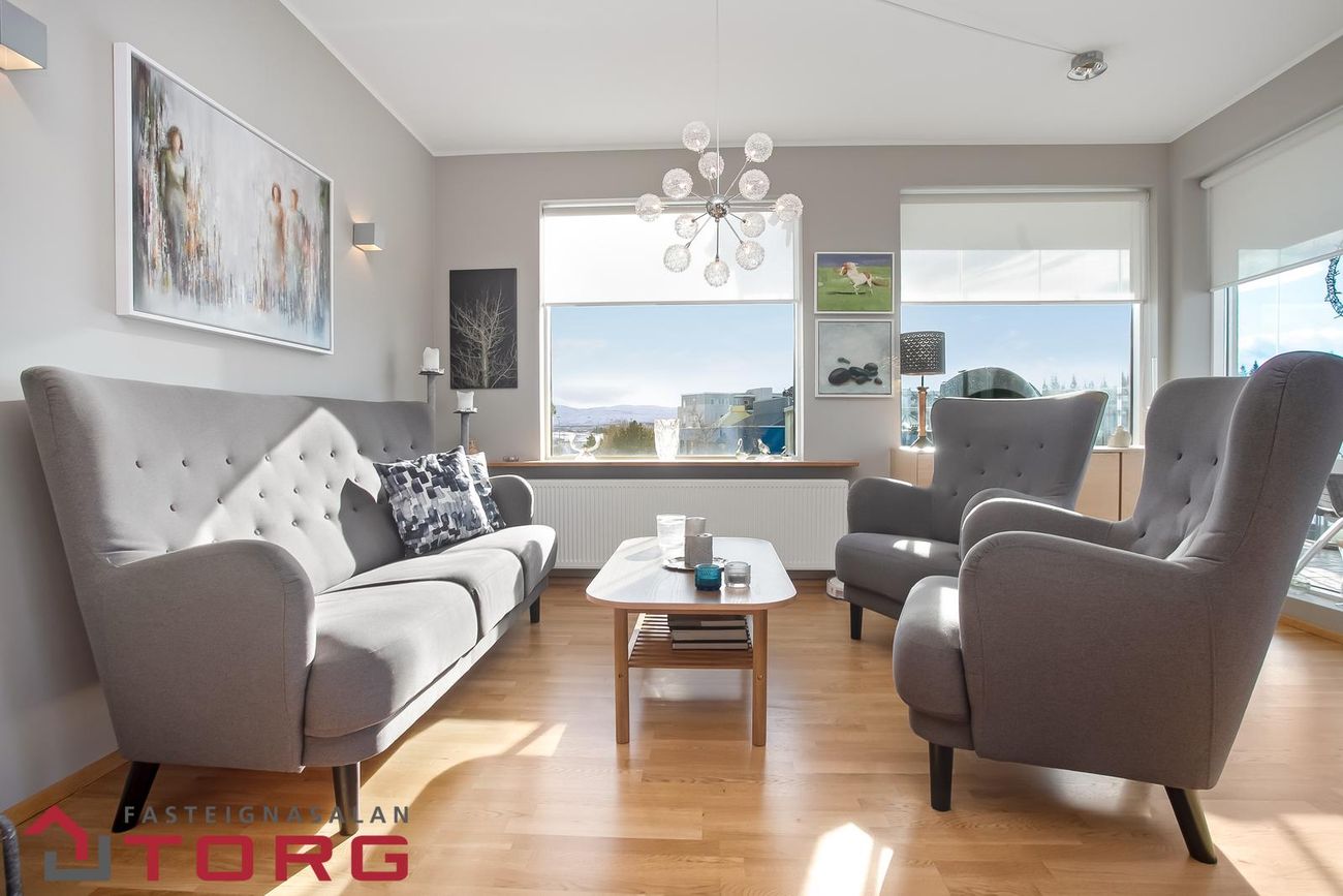 Sandavað 1, 110 Reykjavík