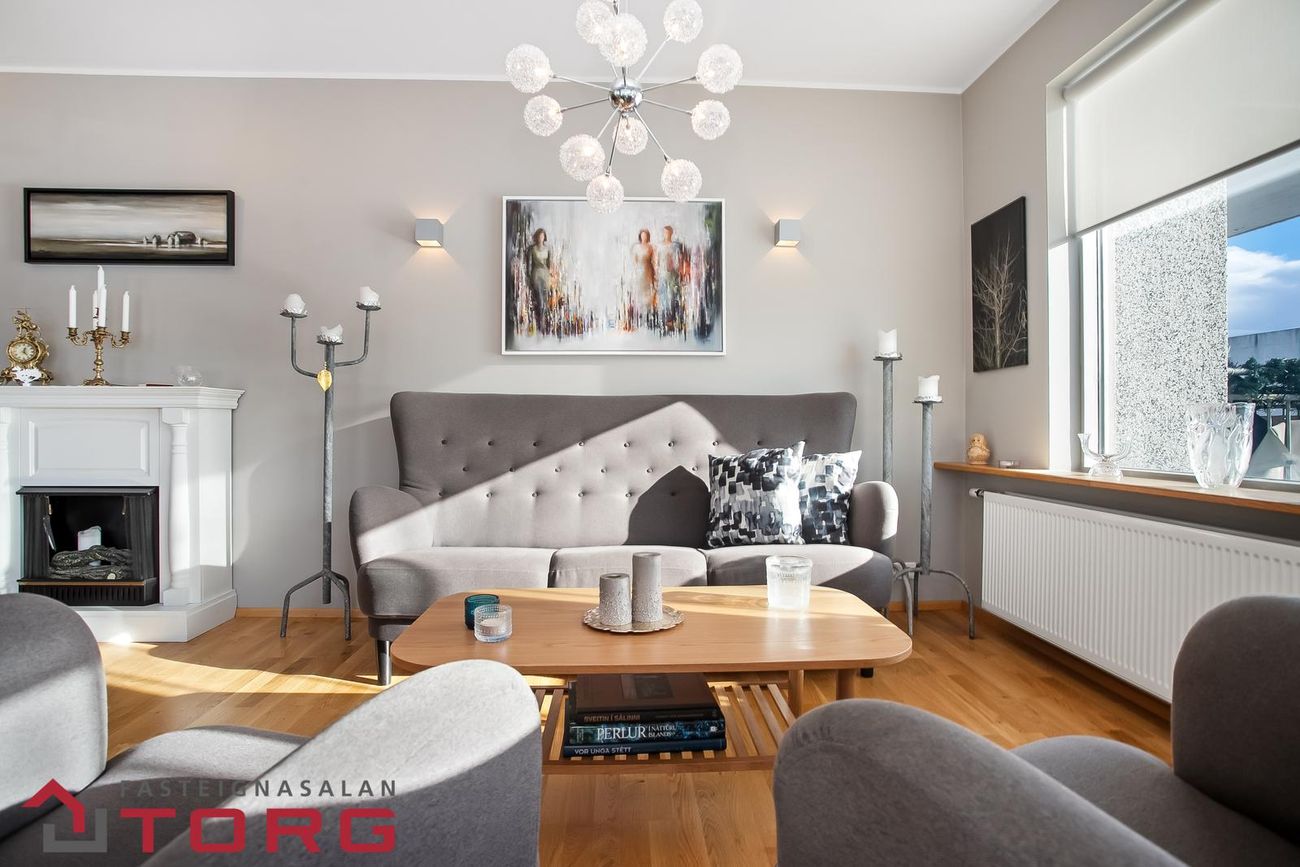 Sandavað 1, 110 Reykjavík
