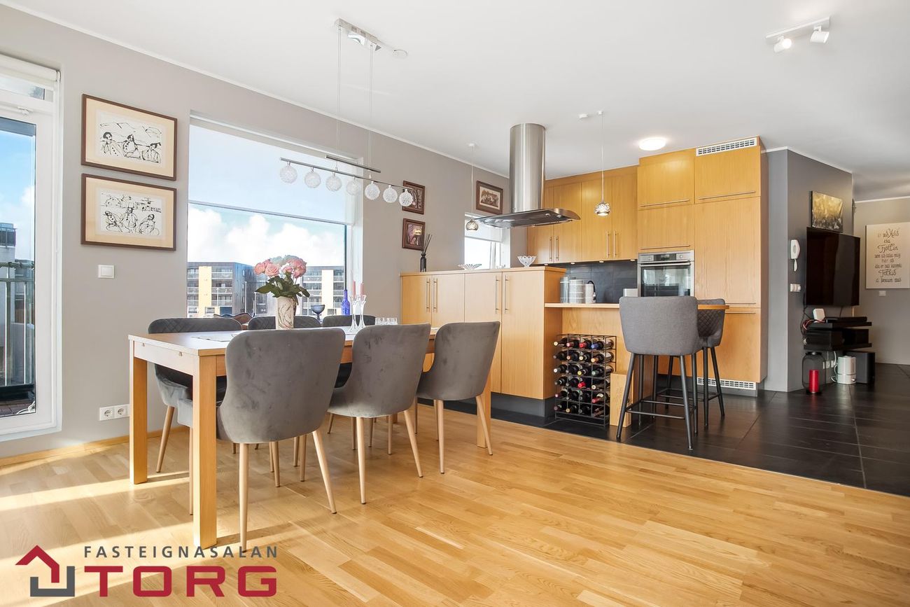 Sandavað 1, 110 Reykjavík