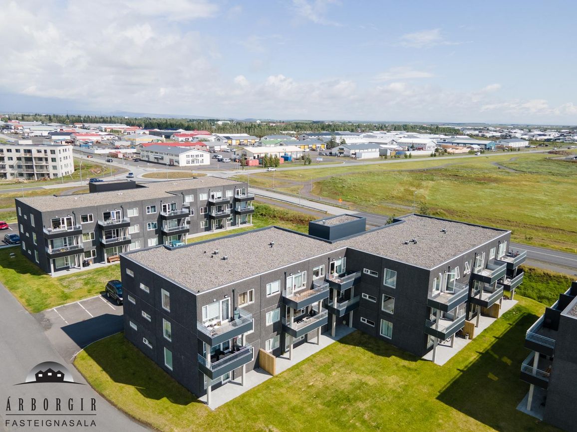 Álalækur 5 5-7, 800 Sveitarfélagið Árborg