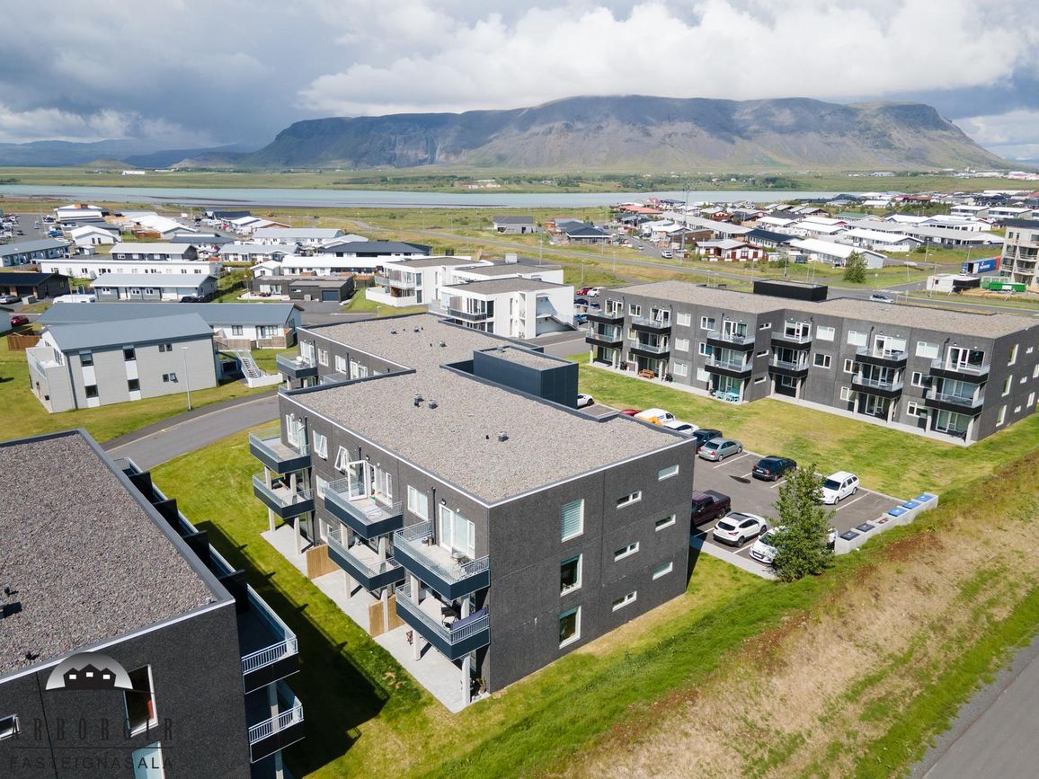 Álalækur 5 5-7, 800 Sveitarfélagið Árborg