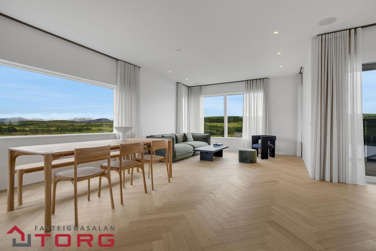 Kinnargata 92B, 210 Garðabær