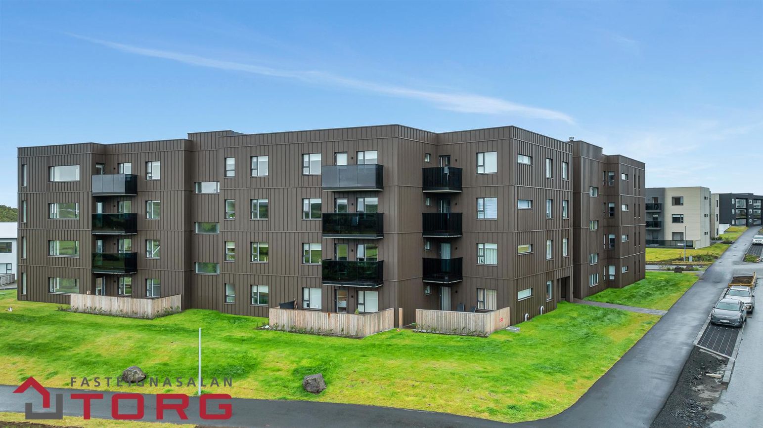 Kinnargata 92B, 210 Garðabær