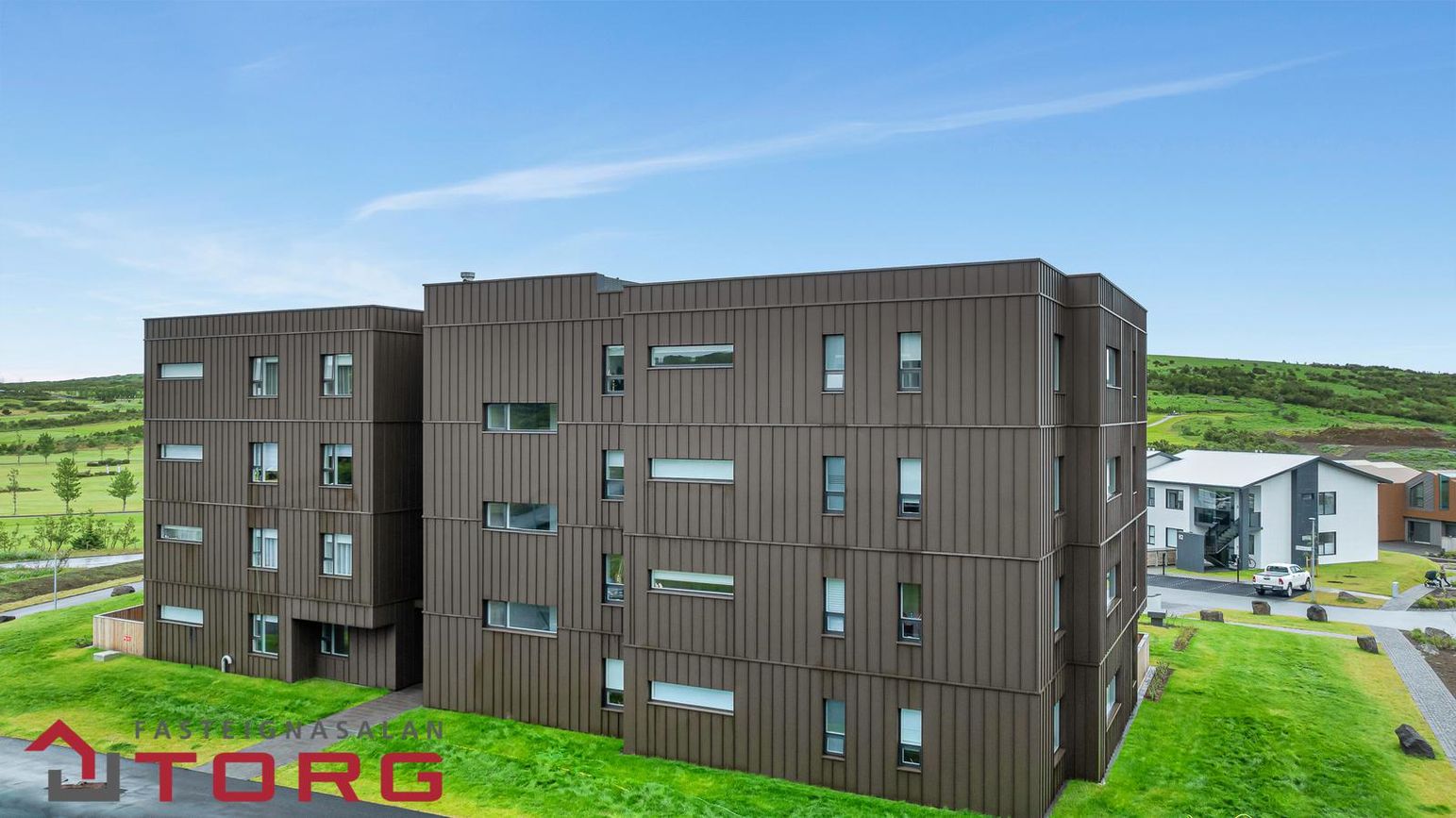 Kinnargata 92B, 210 Garðabær