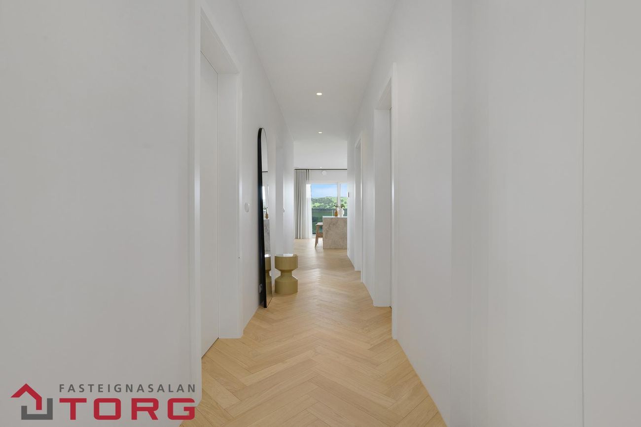 Kinnargata 92B, 210 Garðabær
