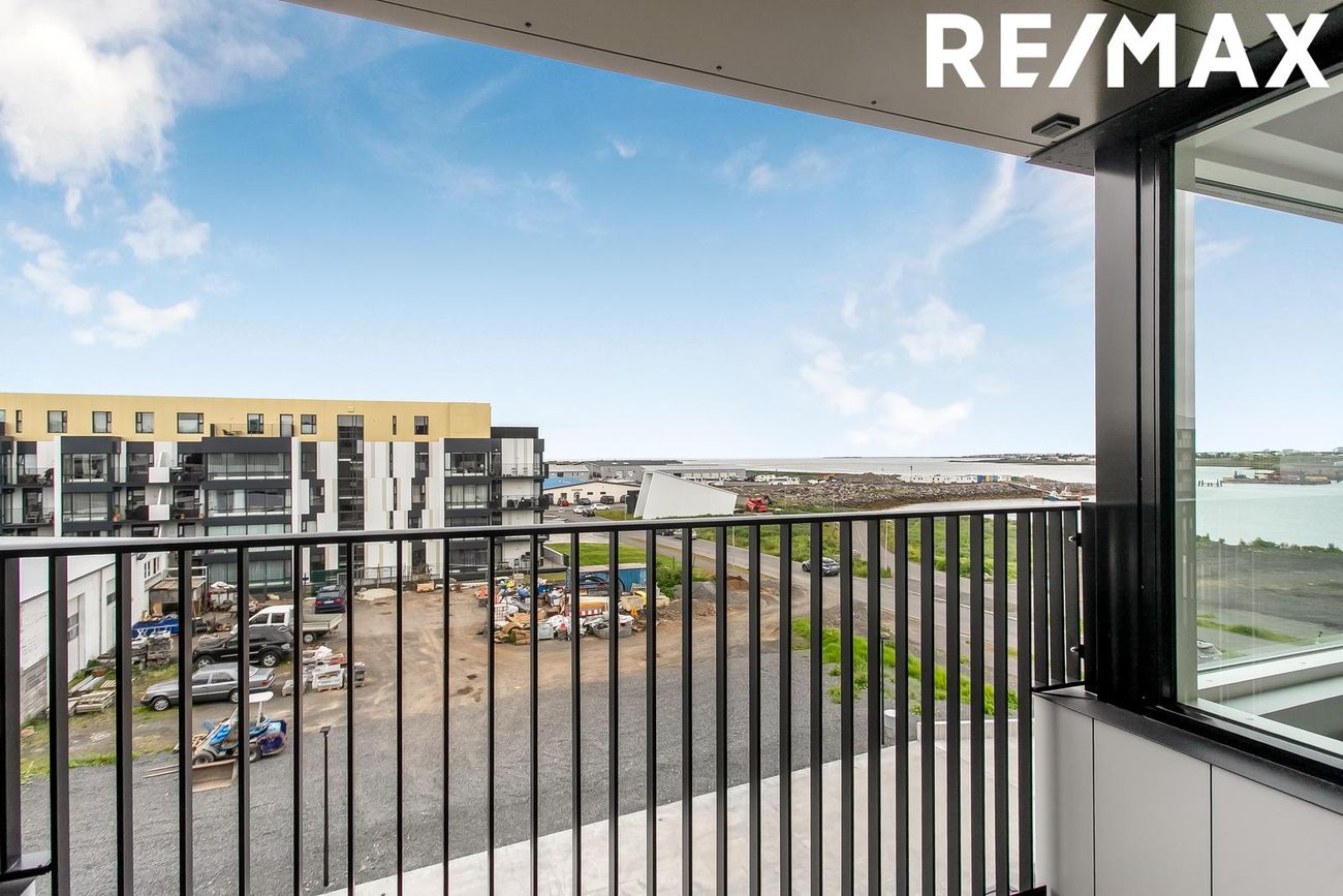 Hafnarbraut 18A, 200 Kópavogur