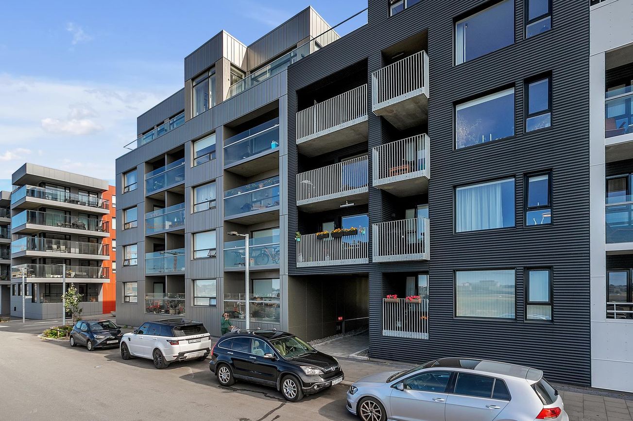 Smyrilshlíð 2, 102 Reykjavík