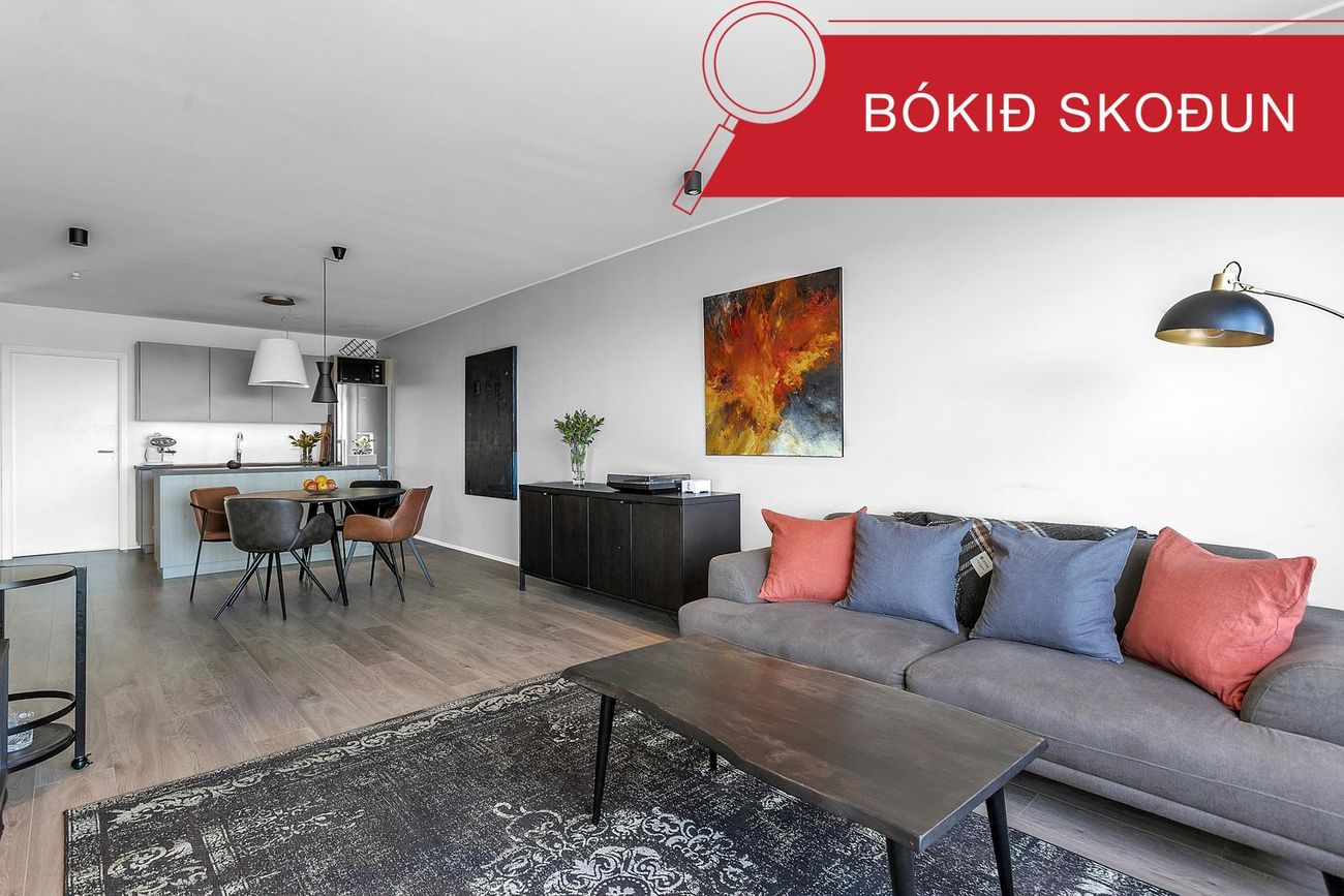 Smyrilshlíð 2, 102 Reykjavík