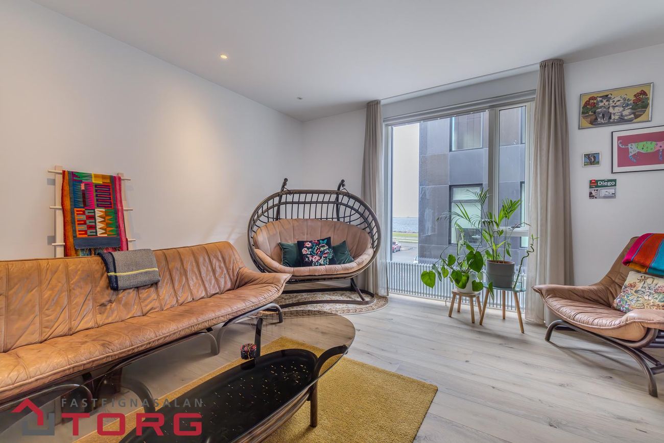 Hallgerðargata 19, 105 Reykjavík