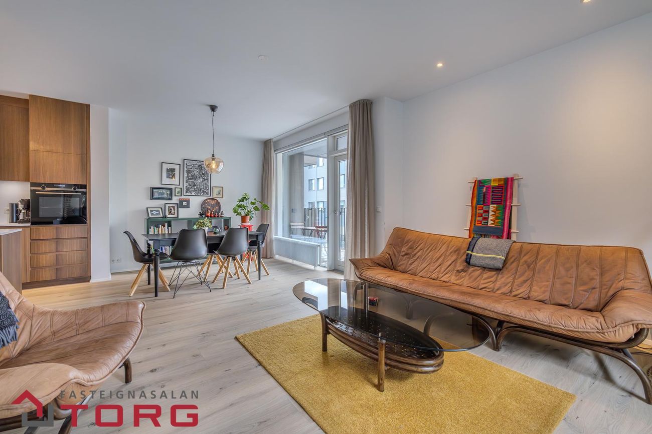 Hallgerðargata 19, 105 Reykjavík