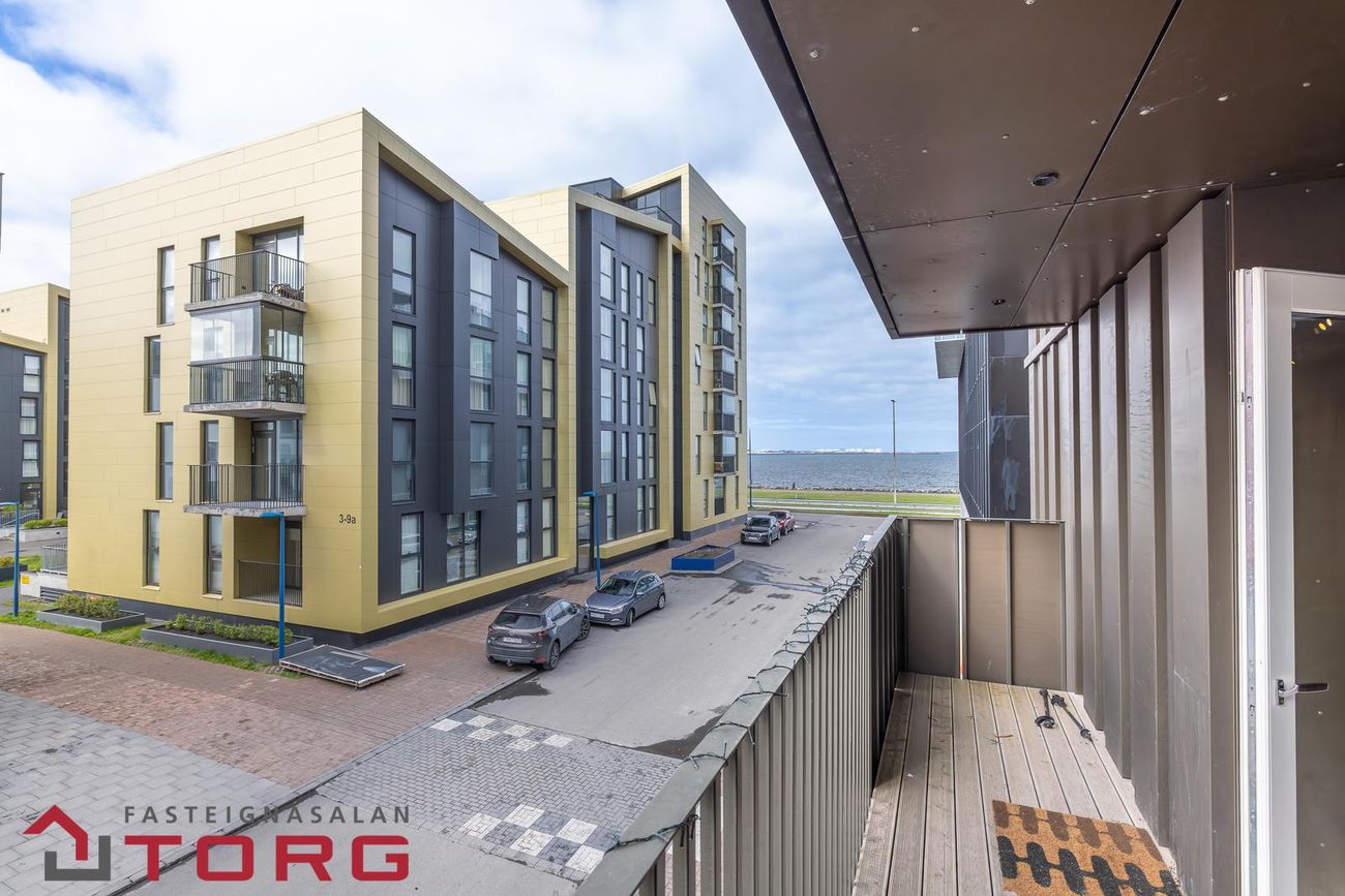 Hallgerðargata 19, 105 Reykjavík