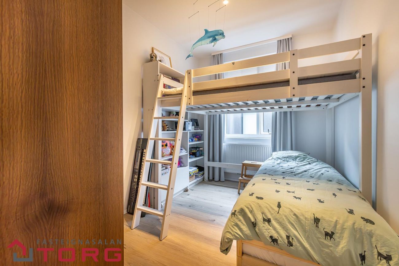 Hallgerðargata 19, 105 Reykjavík