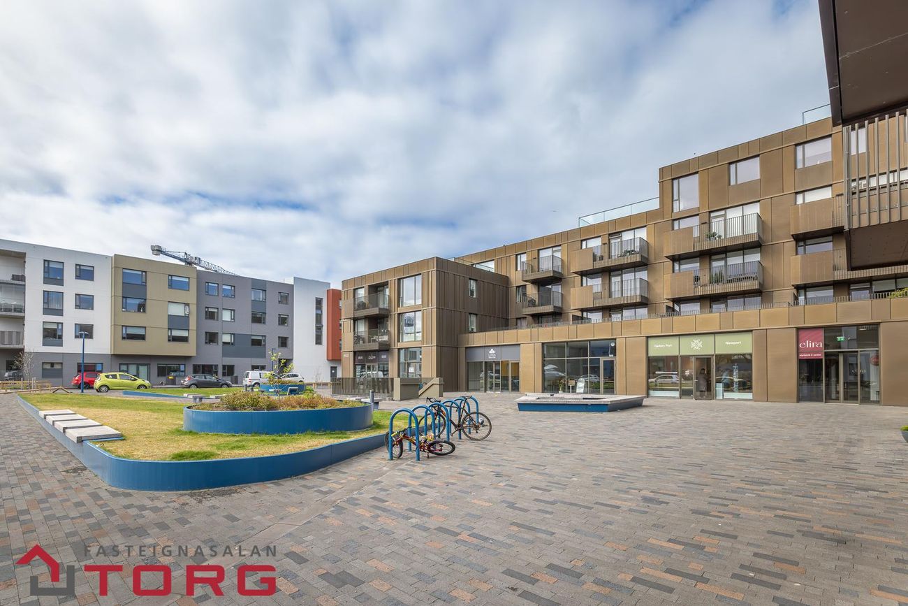 Hallgerðargata 19, 105 Reykjavík