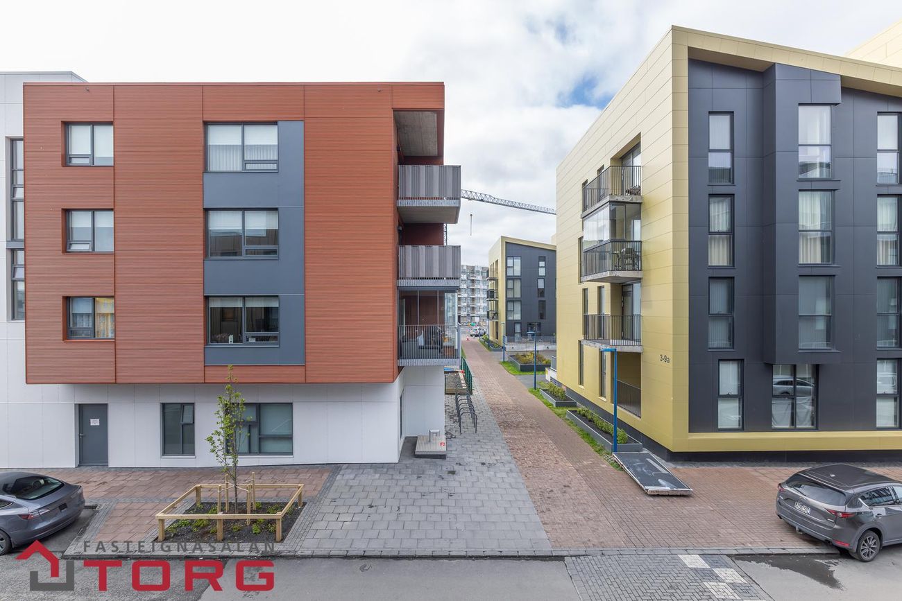 Hallgerðargata 19, 105 Reykjavík