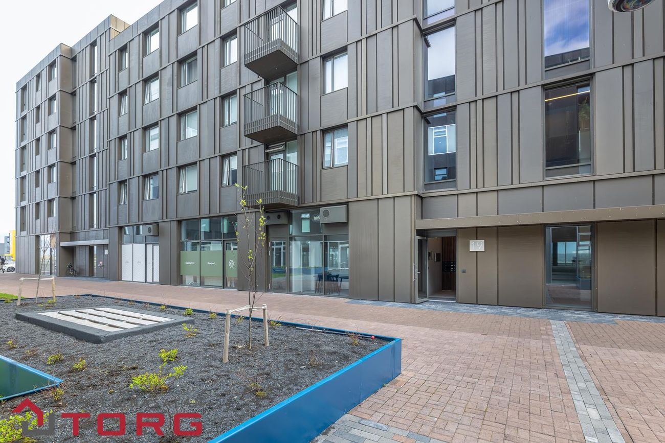 Hallgerðargata 19, 105 Reykjavík