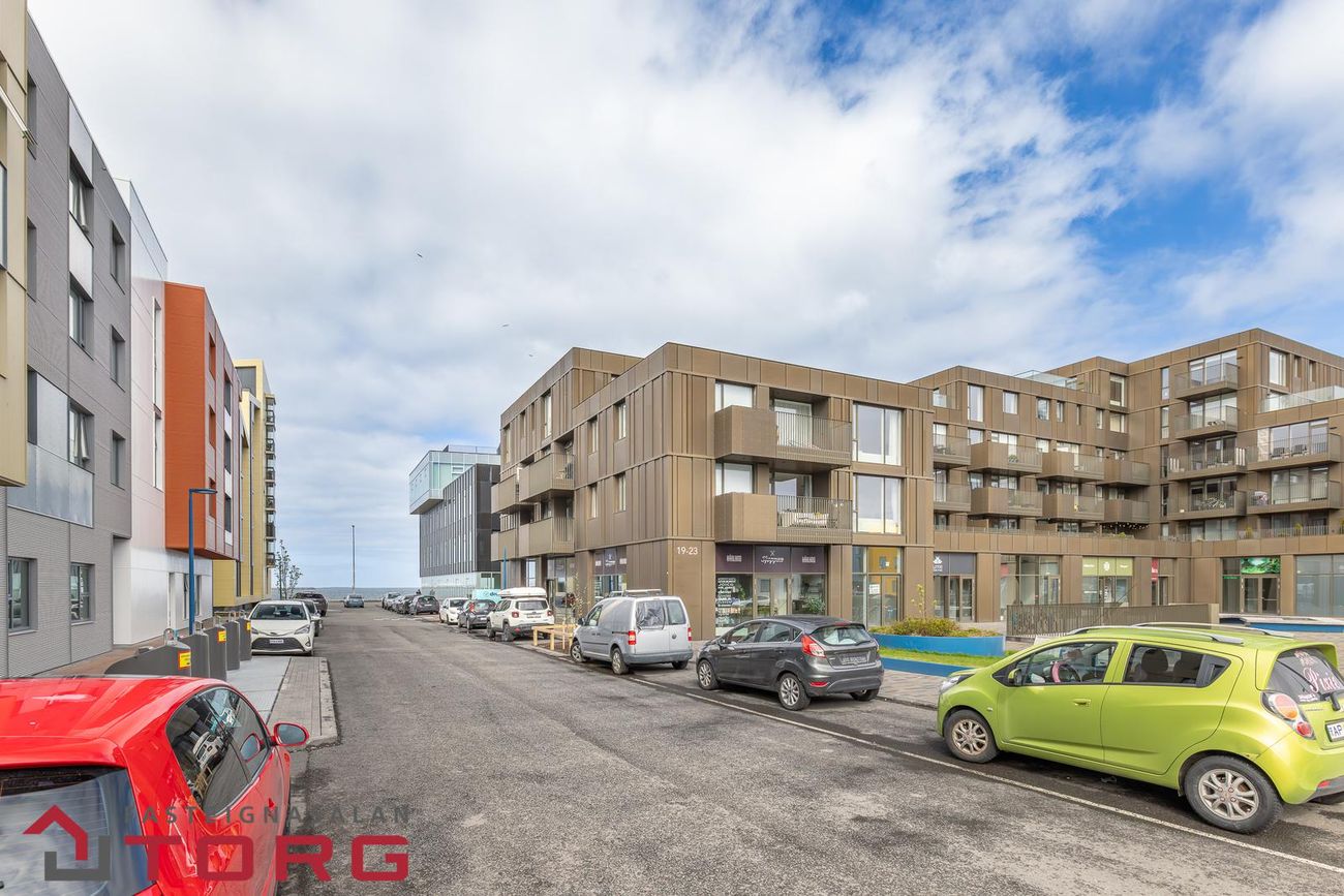 Hallgerðargata 19, 105 Reykjavík
