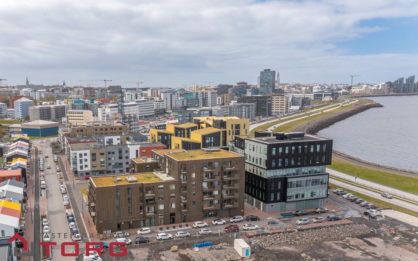 Hallgerðargata 19, 105 Reykjavík