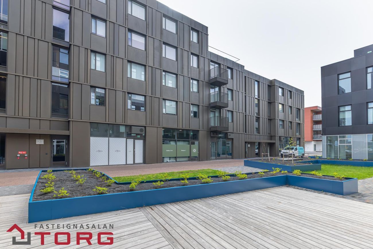 Hallgerðargata 19, 105 Reykjavík