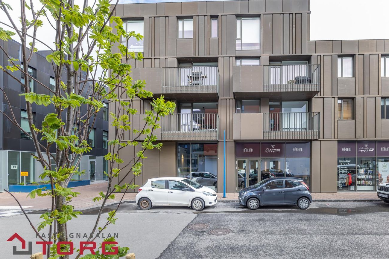 Hallgerðargata 19, 105 Reykjavík