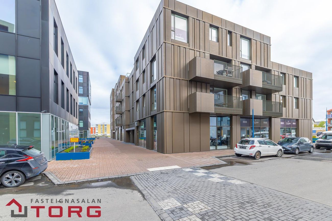 Hallgerðargata 19, 105 Reykjavík