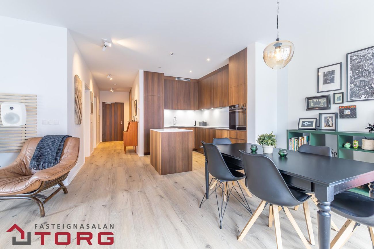 Hallgerðargata 19, 105 Reykjavík