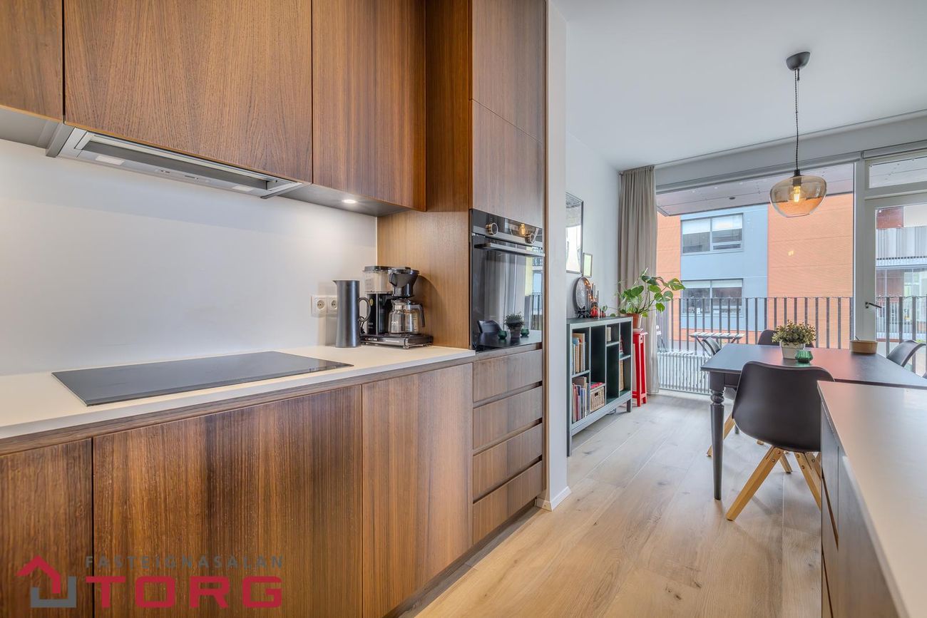 Hallgerðargata 19, 105 Reykjavík