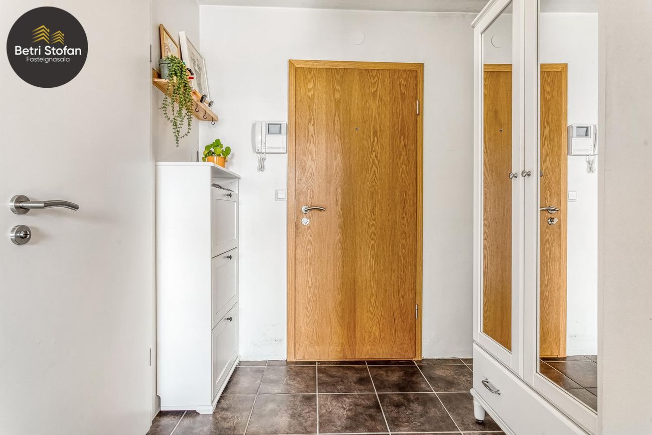 Kleppsvegur 134, 104 Reykjavík