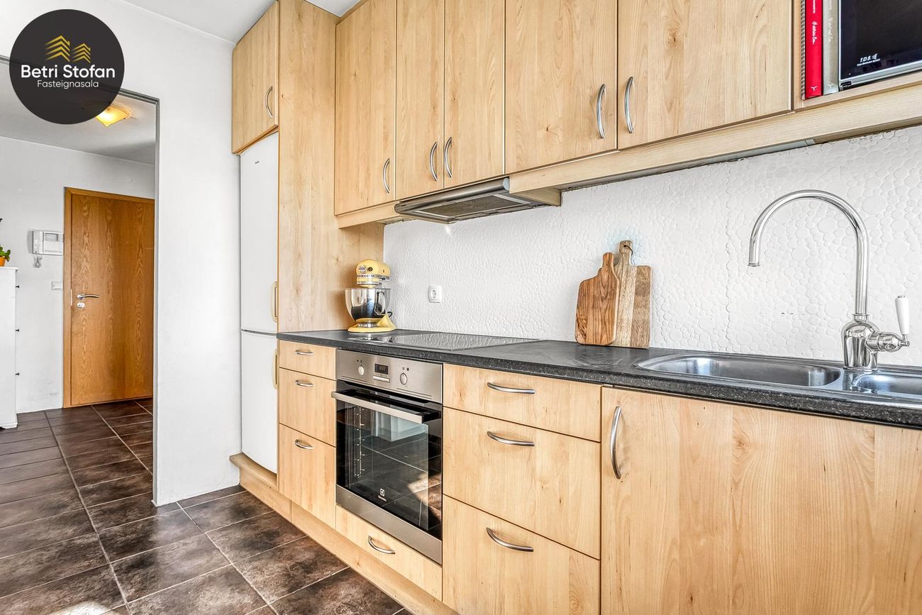 Kleppsvegur 134, 104 Reykjavík