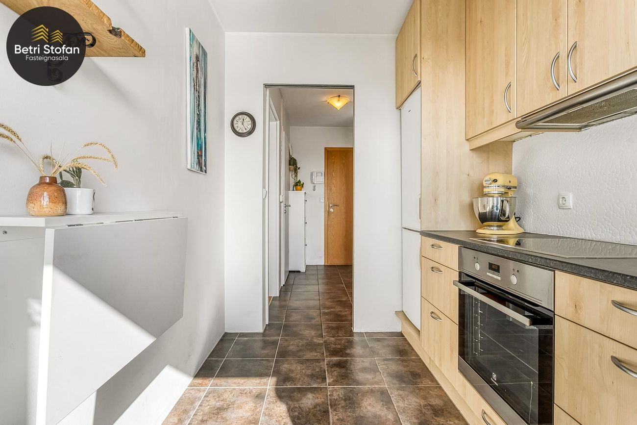 Kleppsvegur 134, 104 Reykjavík