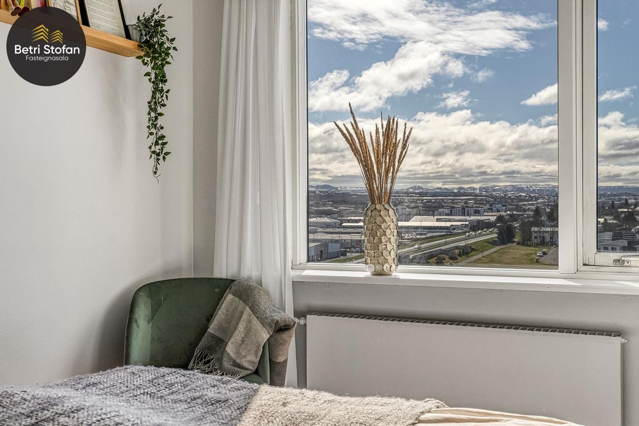 Kleppsvegur 134, 104 Reykjavík