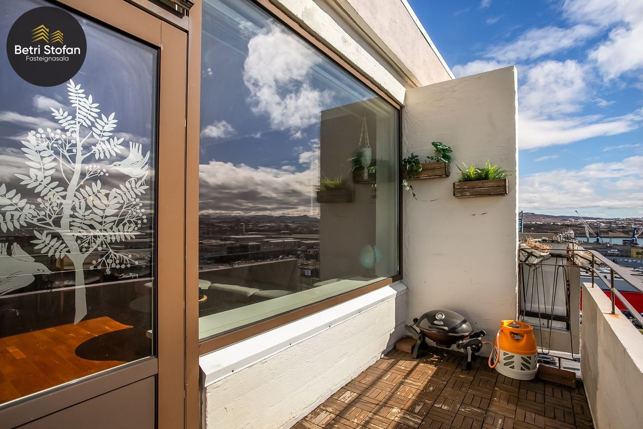 Kleppsvegur 134, 104 Reykjavík