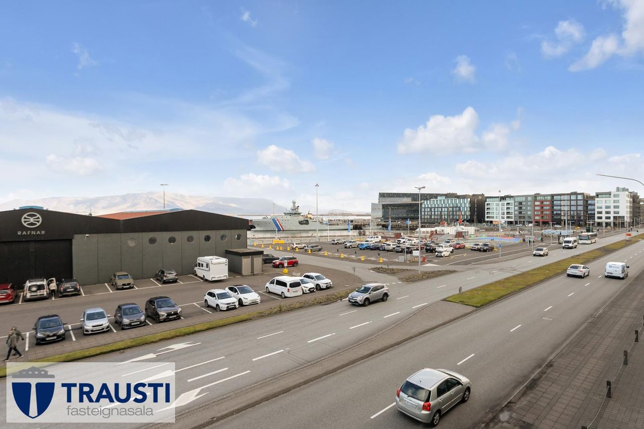 Tryggvagata 13, 101 Reykjavík