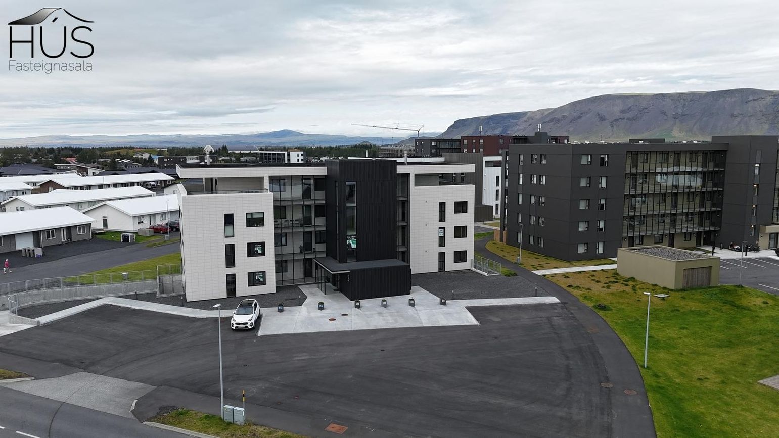 Engjaland 2, 800 Sveitarfélagið Árborg