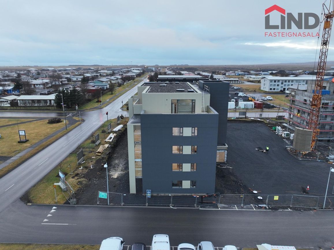 Hnjúkamói 16, 815 Sveitarfélagið Ölfus