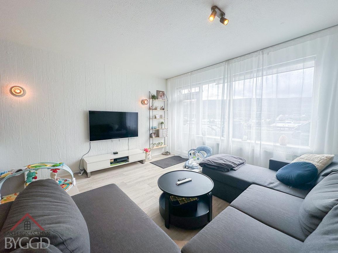 Skarðshlíð 28, 603 Akureyri