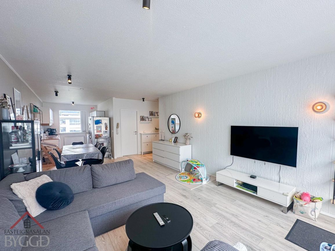 Skarðshlíð 28, 603 Akureyri