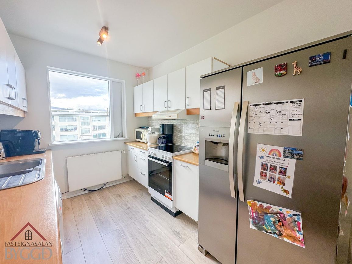 Skarðshlíð 28, 603 Akureyri