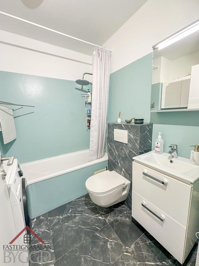 Skarðshlíð 28, 603 Akureyri