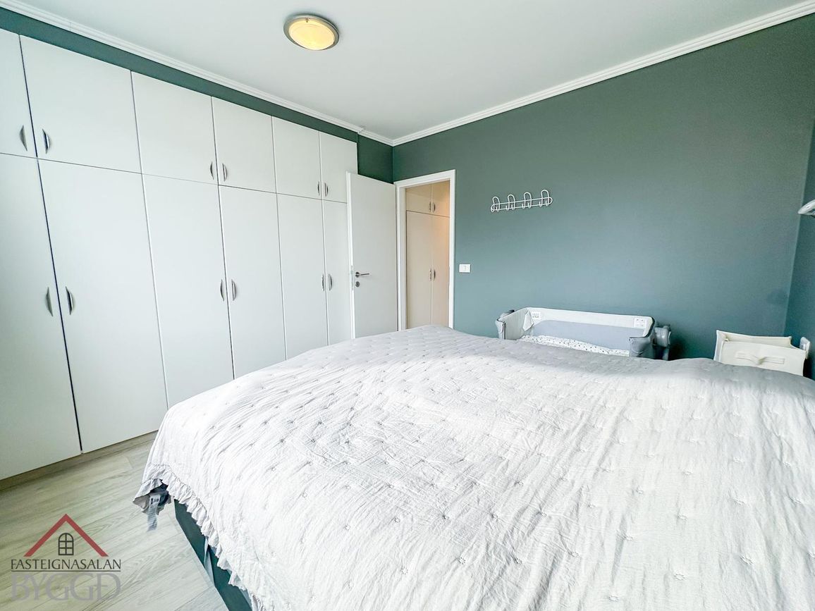 Skarðshlíð 28, 603 Akureyri