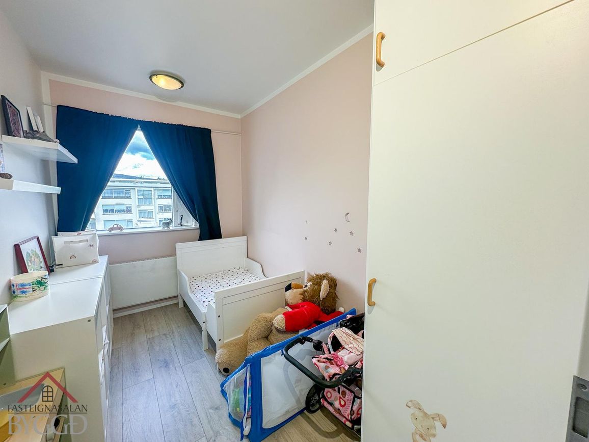 Skarðshlíð 28, 603 Akureyri