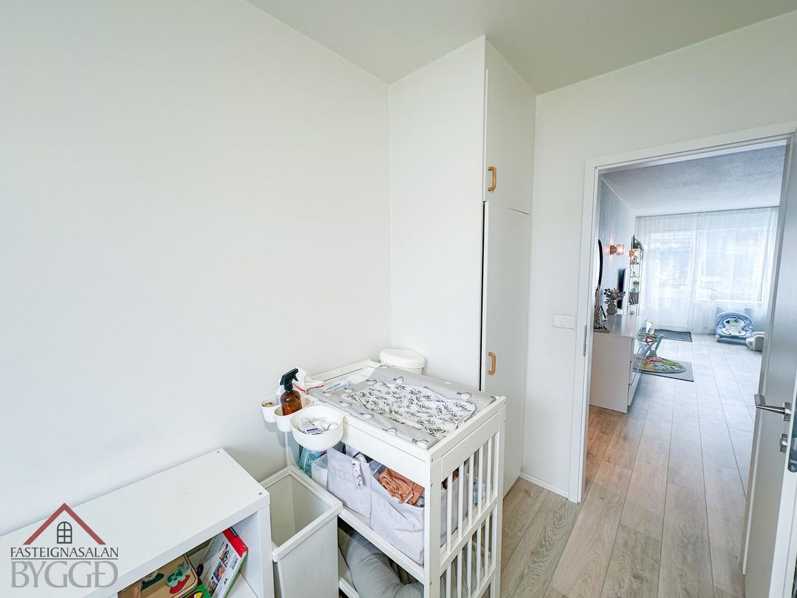 Skarðshlíð 28, 603 Akureyri