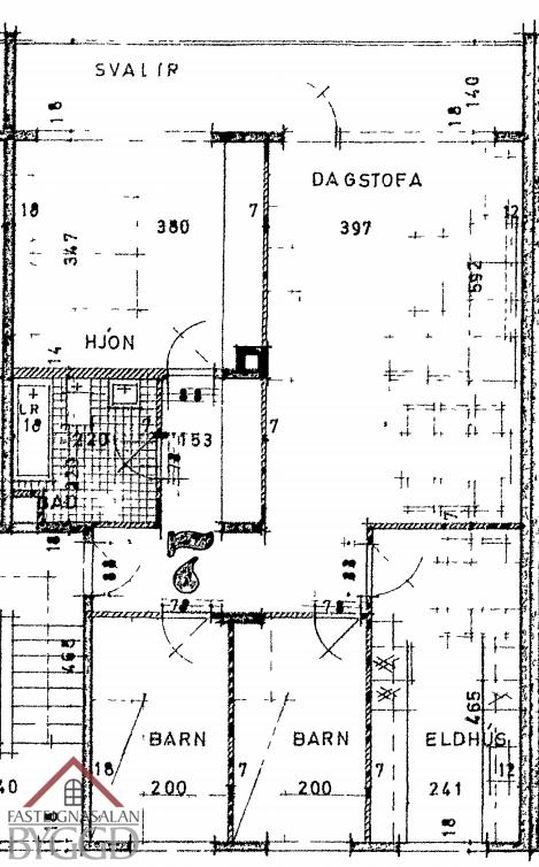 Skarðshlíð 28, 603 Akureyri