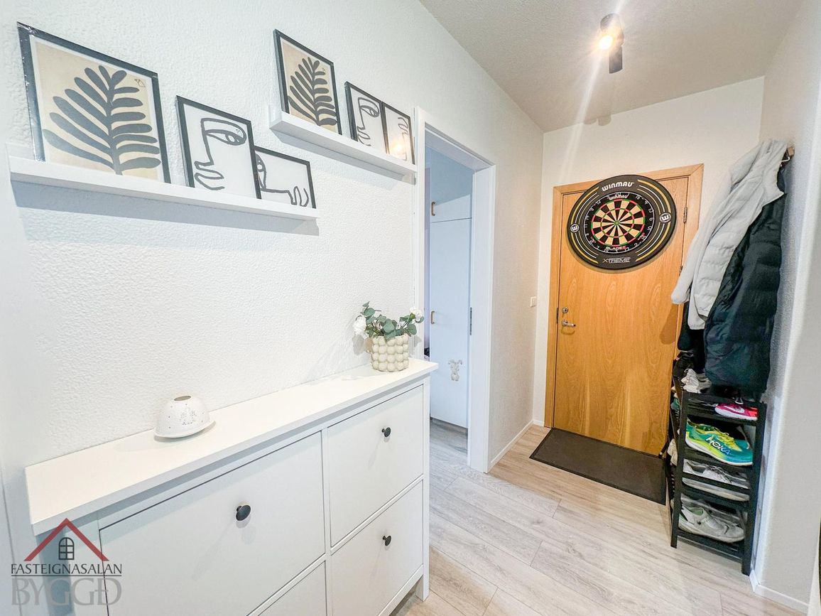 Skarðshlíð 28, 603 Akureyri