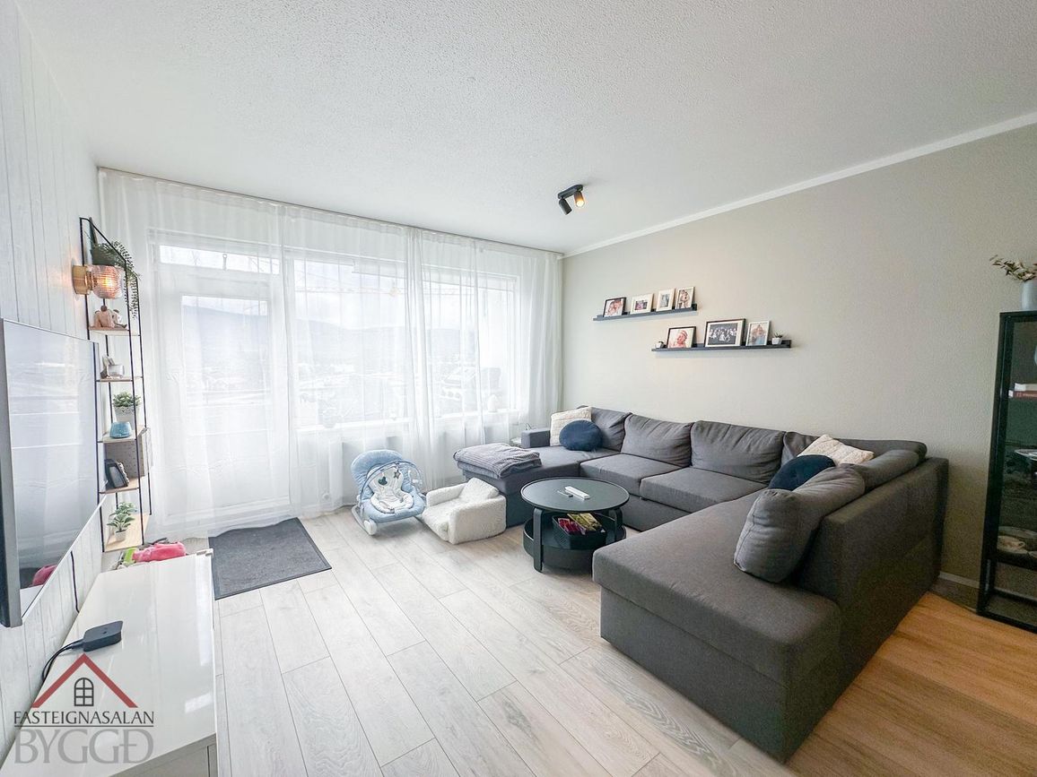 Skarðshlíð 28, 603 Akureyri