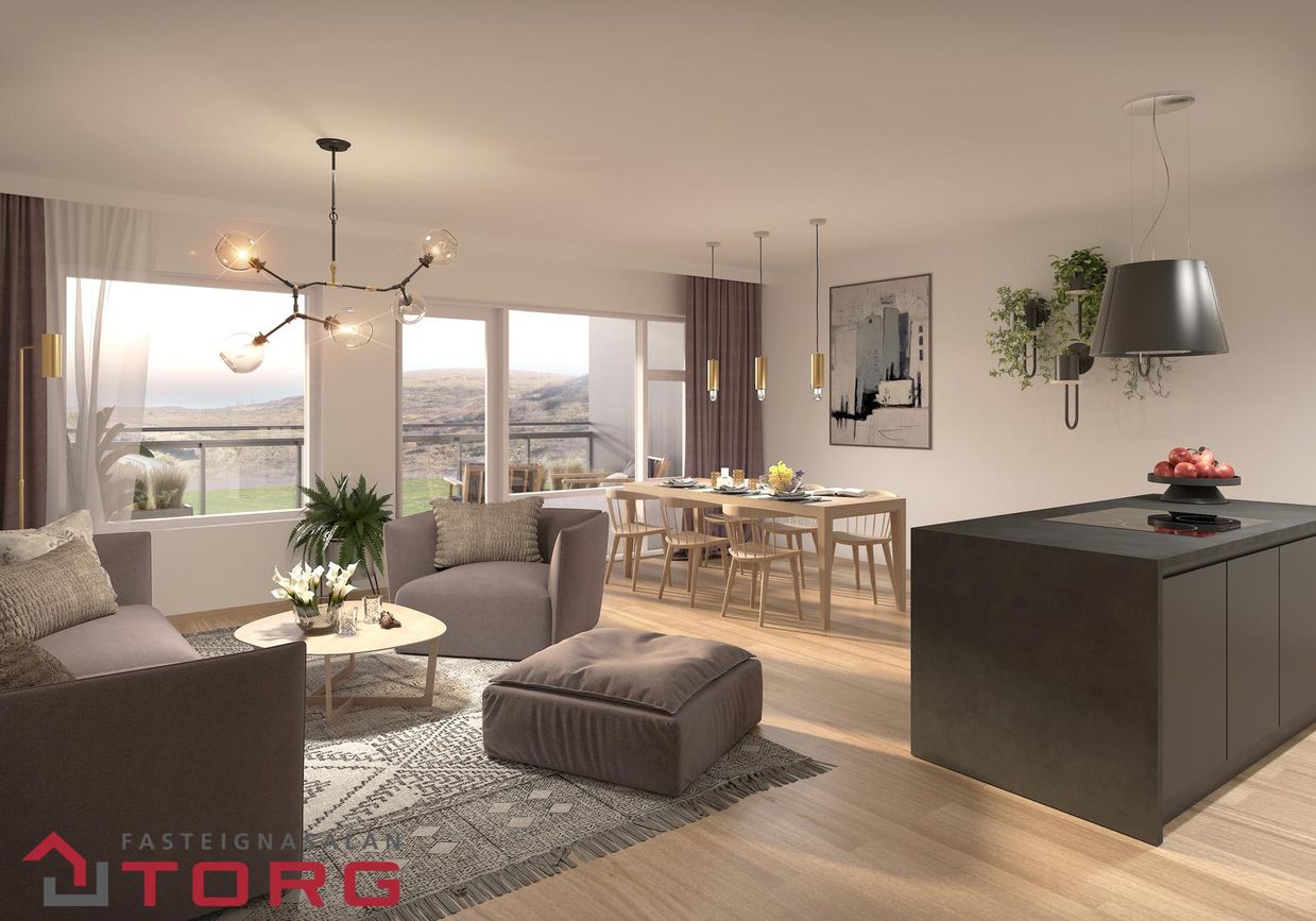 Áshamar 2 - 0404, 221 Hafnarfjörður